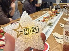 -星巴克(银川金凤万达店)