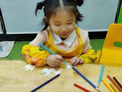 -杨梅红艺术教育(万象城教学中心)