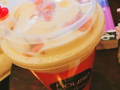 -榖屋house of flour(张江首店)