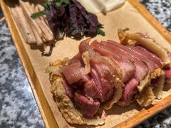 -南京大牌档(凯德大峡谷店)