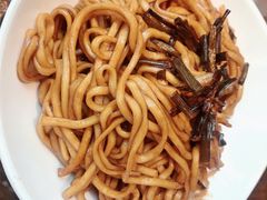 -金枝玉叶上海人家食府(三里河店)