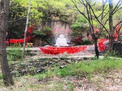 -灵山