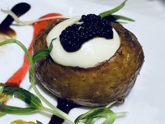 -HuaTa 花榻·花忆西葡餐厅(虹桥南丰城店)