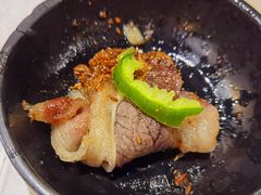 -胡哥烤肥牛(车公庙店)