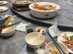 -兴仙饭店·闽味海鲜(马尾总店)