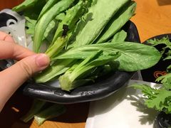 -呷哺呷哺 黄金牧场 (欢乐谷店)
