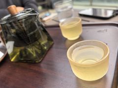 -木嘛working coffee(前海店)