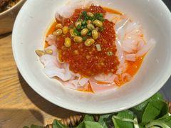 -老凯俚酸汤鱼(多彩城店)