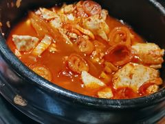 -韩一品韩国料理(柏庐南路店)