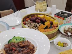 -红菜坊·烤鸭·川鲁宴(石园店)