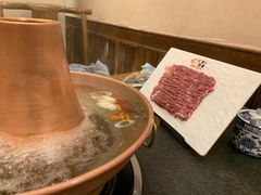 -仁和四季涮肉馆(天坛南门店)