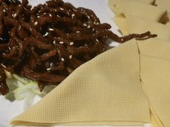 -伊斯麦尔丝路·新派菜(沙子口店)