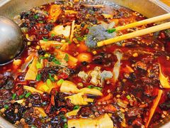 -黑竹香鸡(营和巷店)