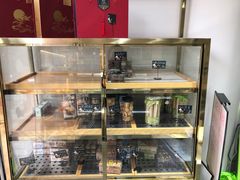 -焙·伴蛋糕茶歇甜品台定制