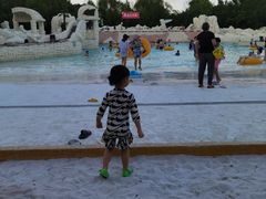 -太阳岛度假酒店