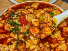 -大众跷脚牛肉馆·非遗传承单位(峨眉山店)