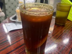 -噏耷茶档