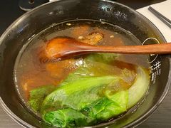 -贡梅老面馆·蟹粉面·无锡特色小吃(南长街主推店)