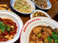 -肖记公安牛肉鱼杂馆·省级非物质文化遗产(崇仁路江滩直营店)