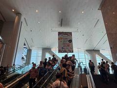 -香港会议展览中心演讲厅
