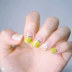 -恐龙·美甲美睫