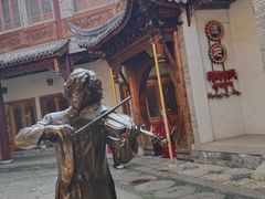 -龙潭水乡