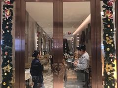 -云尚自助餐厅(佛山南海瞻云酒店)
