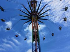 -梦幻奥陶纪景区