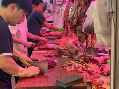 -阿娟牛肉丸·手打牛肉丸·现做现卖