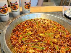 -胖子鱼·天水麻辣鱼火锅(秦州407店)