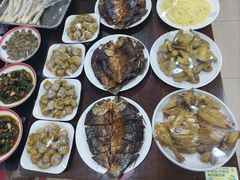 -龙小海荆沙鸽子店(瑞安街店)