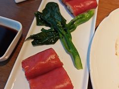 -东百坊巷大酒店·坊巷餐厅(东百中心店)