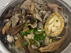 -福屿鲜捞小吃·捞化(福屿总店)
