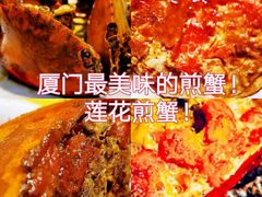 -莲花公园煎蟹(总店)