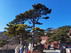 -妙峰山风景名胜区