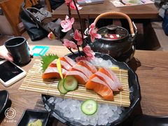 -大雄寿司(中华广场店)