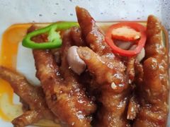 -老洋坊饭店(厚街东宝路店)
