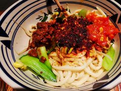 -袁家村关中印象美食(万象汇店)