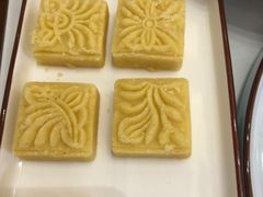 -天龙宝严素食馆(大兴善寺店)