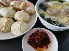 -津门张记包子铺(华昌道店)