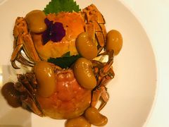 -民国红公馆·秦淮八艳(夫子庙店)