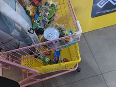 -娃娃集合营(上海奉贤龙湖天街店)