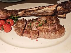 西伯利亚安格斯战斧牛排-波特曼西餐厅(中央大街店)