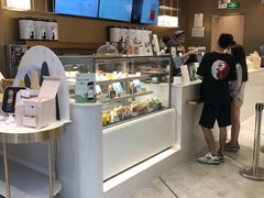 -奈雪的茶(华侨城创意园店)