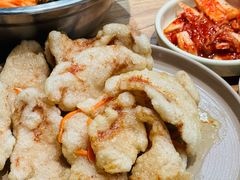 -京玉菲饭店(李村店)