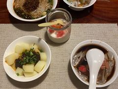 -成都蓝城悦杏温泉美食酒店(宽窄巷子店)