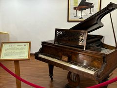-鼓浪屿钢琴博物馆