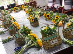 -爱尚花坊(大林路店)