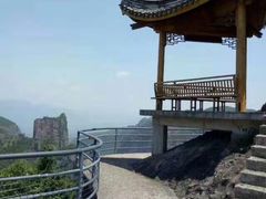 -楠溪江风景名胜区