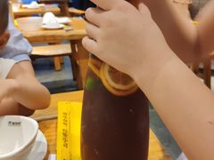 -木屋烧烤(龙岗南联店)